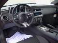 2011 Black Chevrolet Camaro LS Coupe  photo #21