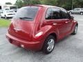 2006 Inferno Red Crystal Pearl Chrysler PT Cruiser Touring  photo #9