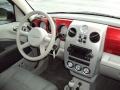 2006 Inferno Red Crystal Pearl Chrysler PT Cruiser Touring  photo #12