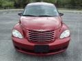 2006 Inferno Red Crystal Pearl Chrysler PT Cruiser Touring  photo #14