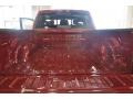 2010 Inferno Red Crystal Pearl Dodge Ram 1500 Big Horn Crew Cab  photo #16