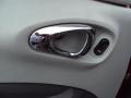 2006 Inferno Red Crystal Pearl Chrysler PT Cruiser Touring  photo #18
