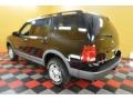 2002 Black Clearcoat Ford Explorer XLT 4x4  photo #4