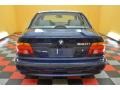 2000 Biarritz Blue Metallic BMW 5 Series 540i Sedan  photo #5