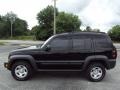 Black Clearcoat - Liberty Sport Photo No. 2