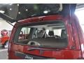2010 Inferno Red Crystal Pearl Jeep Liberty Sport  photo #14