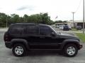 Black Clearcoat - Liberty Sport Photo No. 10
