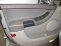 2006 Bright Silver Metallic Chrysler Pacifica   photo #12