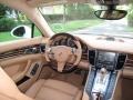 Carrara White - Panamera Turbo Photo No. 12