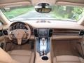 Carrara White - Panamera Turbo Photo No. 13