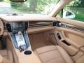Carrara White - Panamera Turbo Photo No. 14