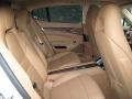Carrara White - Panamera Turbo Photo No. 15