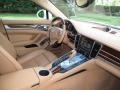Carrara White - Panamera Turbo Photo No. 18