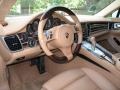 Carrara White - Panamera Turbo Photo No. 19