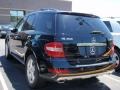 Black - ML 350 4Matic Photo No. 6