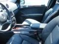 Black - ML 350 4Matic Photo No. 8