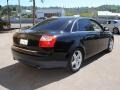 2002 Brilliant Black Audi A4 3.0 quattro Sedan  photo #7