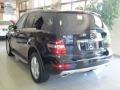 Black - ML 350 4Matic Photo No. 6