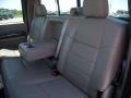 Sterling Grey Metallic - F350 Super Duty Lariat Crew Cab 4x4 Photo No. 5