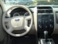 2008 Light Sage Metallic Ford Escape XLS 4WD  photo #16