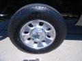 Sterling Grey Metallic - F350 Super Duty Lariat Crew Cab 4x4 Photo No. 14