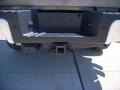 Sterling Grey Metallic - F350 Super Duty Lariat Crew Cab 4x4 Photo No. 15