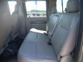 Sterling Grey Metallic - F350 Super Duty Lariat Crew Cab 4x4 Photo No. 21