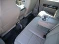 Sterling Grey Metallic - F350 Super Duty Lariat Crew Cab 4x4 Photo No. 22