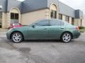 2003 Emerald Mist Metallic Infiniti G 35 Sedan  photo #4