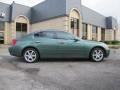 Emerald Mist Metallic - G 35 Sedan Photo No. 7