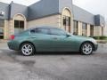 2003 Emerald Mist Metallic Infiniti G 35 Sedan  photo #7