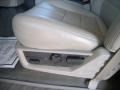 Sterling Grey Metallic - F350 Super Duty Lariat Crew Cab 4x4 Photo No. 27