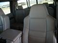 Sterling Grey Metallic - F350 Super Duty Lariat Crew Cab 4x4 Photo No. 29