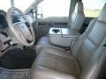 Sterling Grey Metallic - F350 Super Duty Lariat Crew Cab 4x4 Photo No. 30