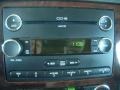 Sterling Grey Metallic - F350 Super Duty Lariat Crew Cab 4x4 Photo No. 32