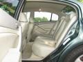 Emerald Mist Metallic - G 35 Sedan Photo No. 11