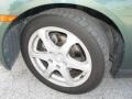 Emerald Mist Metallic - G 35 Sedan Photo No. 17