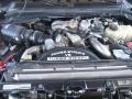 Sterling Grey Metallic - F350 Super Duty Lariat Crew Cab 4x4 Photo No. 46