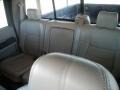 Sterling Grey Metallic - F350 Super Duty Lariat Crew Cab 4x4 Photo No. 48
