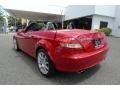 Mars Red - SLK 350 Roadster Photo No. 16