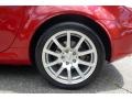 Mars Red - SLK 350 Roadster Photo No. 19