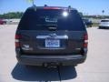 2007 Carbon Metallic Ford Explorer Limited 4x4  photo #7