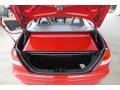Mars Red - SLK 350 Roadster Photo No. 23
