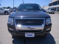 2007 Carbon Metallic Ford Explorer Limited 4x4  photo #11