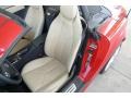 Mars Red - SLK 350 Roadster Photo No. 29
