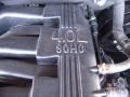 2007 Carbon Metallic Ford Explorer Limited 4x4  photo #42