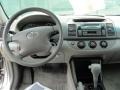 Phantom Gray Pearl - Camry LE Photo No. 34
