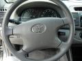 Phantom Gray Pearl - Camry LE Photo No. 39
