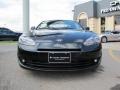 2008 Black Pearl Hyundai Tiburon GS  photo #2