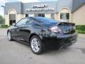 2008 Black Pearl Hyundai Tiburon GS  photo #5